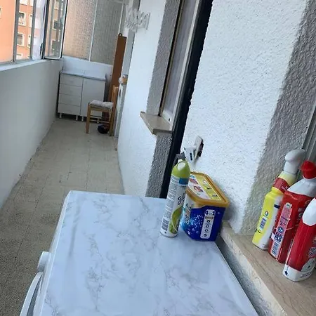 Apartment Renovated Apartment, Center And Hospital Udine