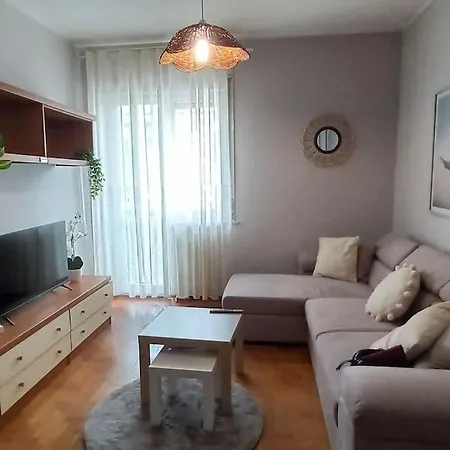 Renovated Apartment, Center And Hospital * Udine