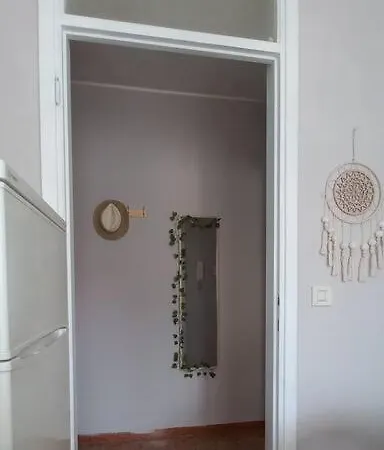Renovated Apartment, Center And Hospital Apartment Udine