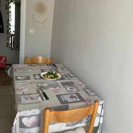 Renovated Apartment, Center And Hospital * Udine