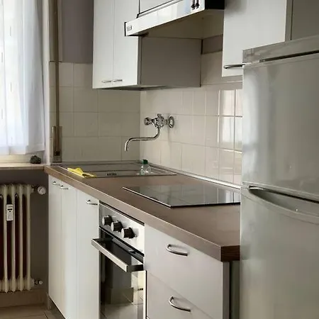 Apartment Renovated Apartment, Center And Hospital *