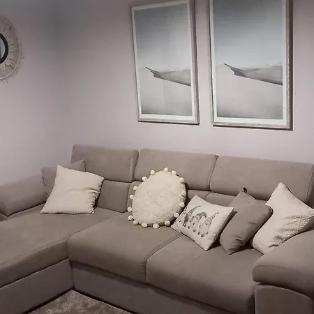 Apartment Renovated Apartment, Center And Hospital