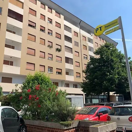 Renovated Apartment, Center And Hospital Udine