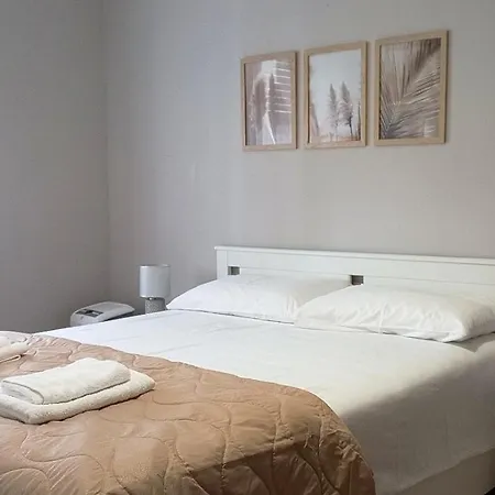 Renovated Apartment, Center And Hospital * Udine