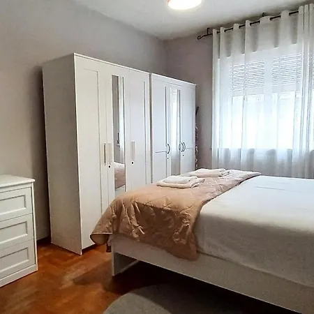 Renovated Apartment, Center And Hospital Apartment